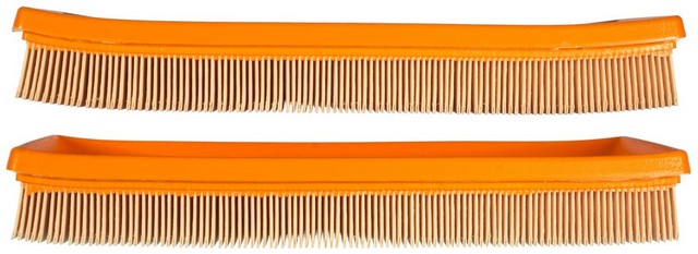 Engine Air Filter MAHLE Clevite LX 1466/S