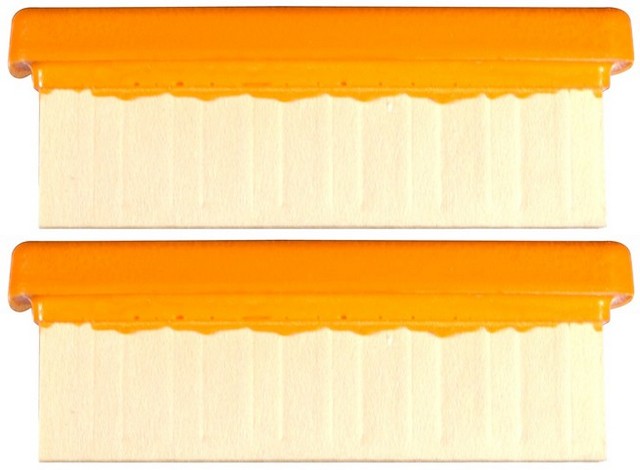 Engine Air Filter MAHLE Clevite LX 1466/S