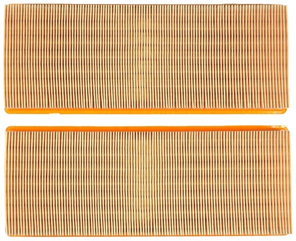 Engine Air Filter MAHLE Clevite LX 1466/S