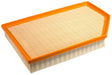 Engine Air Filter MAHLE Clevite LX 1591/2