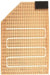 Engine Air Filter MAHLE Clevite LX 1591/2