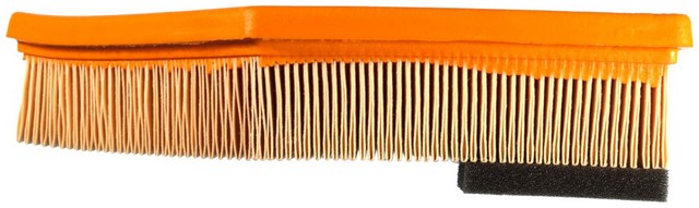 Engine Air Filter MAHLE Clevite LX 1591/2