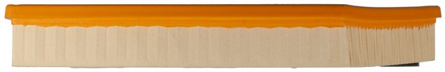 Engine Air Filter MAHLE Clevite LX 1591/2