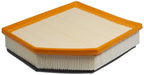 Engine Air Filter MAHLE Clevite LX 1593/2