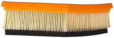 Engine Air Filter MAHLE Clevite LX 1593/2