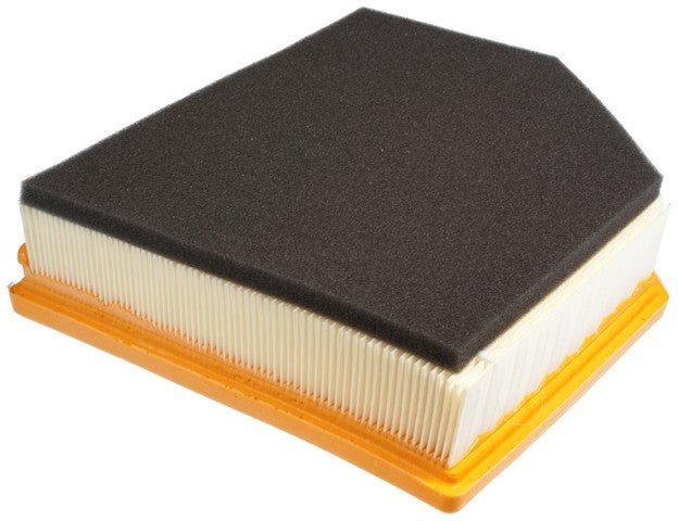 Engine Air Filter MAHLE Clevite LX 1593/2