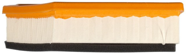 Engine Air Filter MAHLE Clevite LX 1593/2