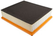 Engine Air Filter MAHLE Clevite LX 1605