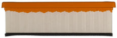 Engine Air Filter MAHLE Clevite LX 1605