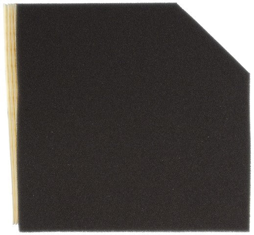 Engine Air Filter MAHLE Clevite LX 1607/1