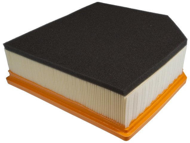 Engine Air Filter MAHLE Clevite LX 1607/1