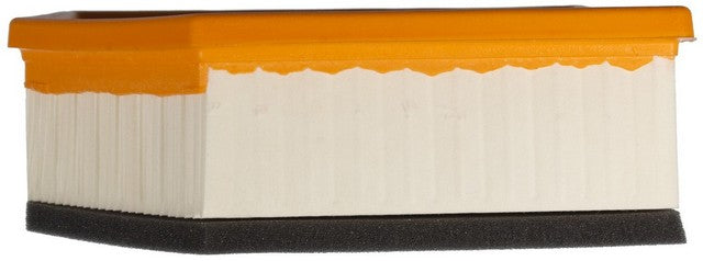 Engine Air Filter MAHLE Clevite LX 1607/1