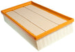 Engine Air Filter MAHLE Clevite LX 1649