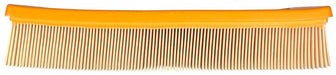 Engine Air Filter MAHLE Clevite LX 1649