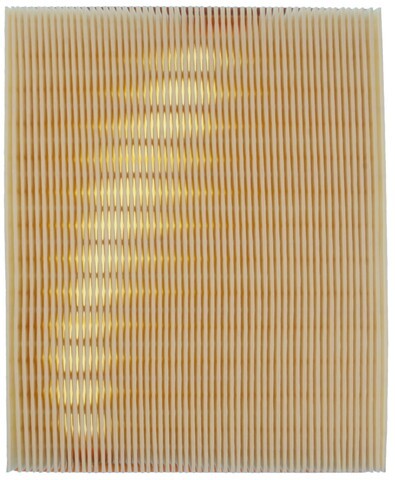 Engine Air Filter MAHLE Clevite LX 1652