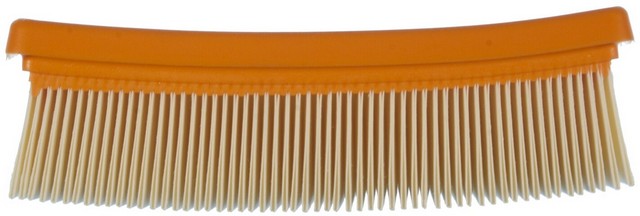 Engine Air Filter MAHLE Clevite LX 1652