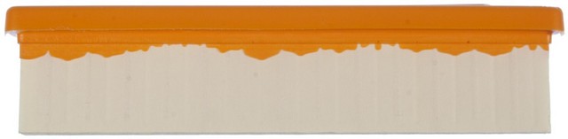 Engine Air Filter MAHLE Clevite LX 1652
