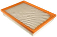 Engine Air Filter MAHLE Clevite LX 1662