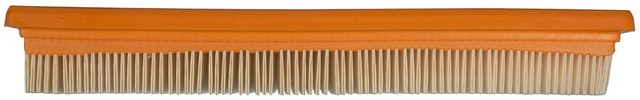 Engine Air Filter MAHLE Clevite LX 1662