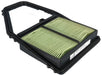 Engine Air Filter MAHLE Clevite LX 1689