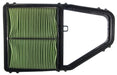 Engine Air Filter MAHLE Clevite LX 1689