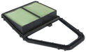 Engine Air Filter MAHLE Clevite LX 1689