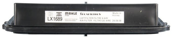 Engine Air Filter MAHLE Clevite LX 1689