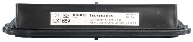Engine Air Filter MAHLE Clevite LX 1689