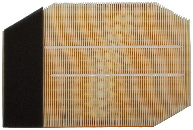 Engine Air Filter MAHLE Clevite LX 1741/1