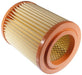 Engine Air Filter MAHLE Clevite LX 1768