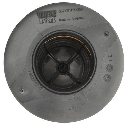 Engine Air Filter MAHLE Clevite LX 1780/3
