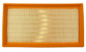 Engine Air Filter MAHLE Clevite LX 1781/2