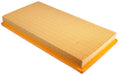 Engine Air Filter MAHLE Clevite LX 1818