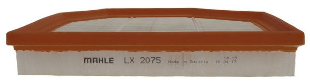 Engine Air Filter MAHLE Clevite LX 2075
