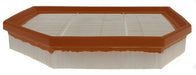 Engine Air Filter MAHLE Clevite LX 2075