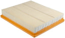 Engine Air Filter MAHLE Clevite LX 2077/3
