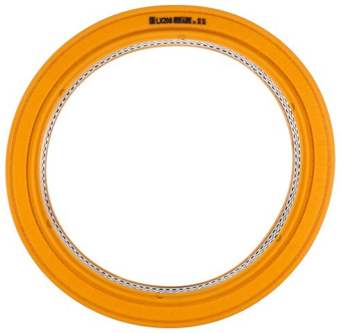 Engine Air Filter MAHLE Clevite LX 208