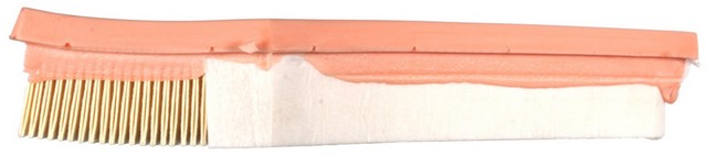Engine Air Filter MAHLE Clevite LX 2098