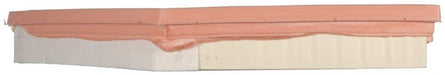 Engine Air Filter MAHLE Clevite LX 2098