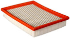 Engine Air Filter MAHLE Clevite LX 2560
