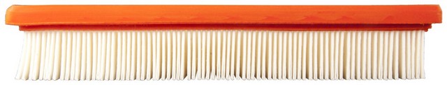 Engine Air Filter MAHLE Clevite LX 2560