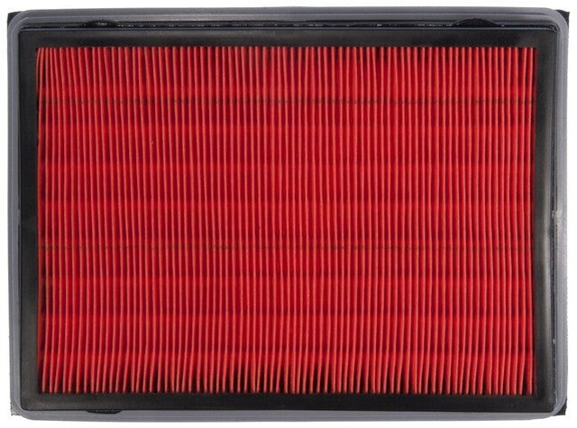 Engine Air Filter MAHLE Clevite LX 2565
