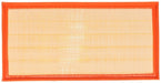 Engine Air Filter MAHLE Clevite LX 2576