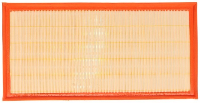 Engine Air Filter MAHLE Clevite LX 2576