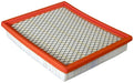 Engine Air Filter MAHLE Clevite LX 2579