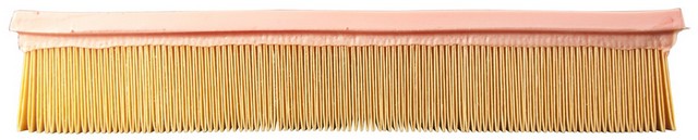 Engine Air Filter MAHLE Clevite LX 2586