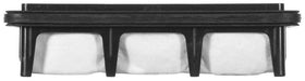 Engine Air Filter MAHLE Clevite LX 2752