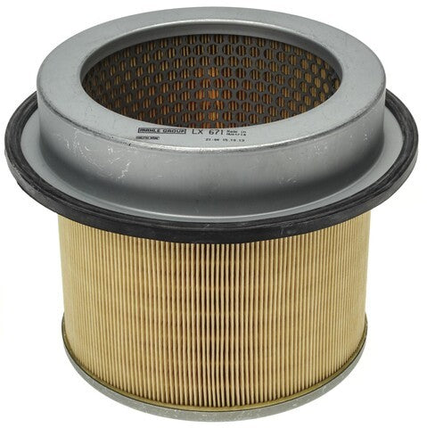 Engine Air Filter MAHLE Clevite LX 279