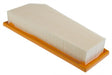 Engine Air Filter MAHLE Clevite LX 2813