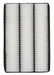 Engine Air Filter MAHLE Clevite LX 2885
